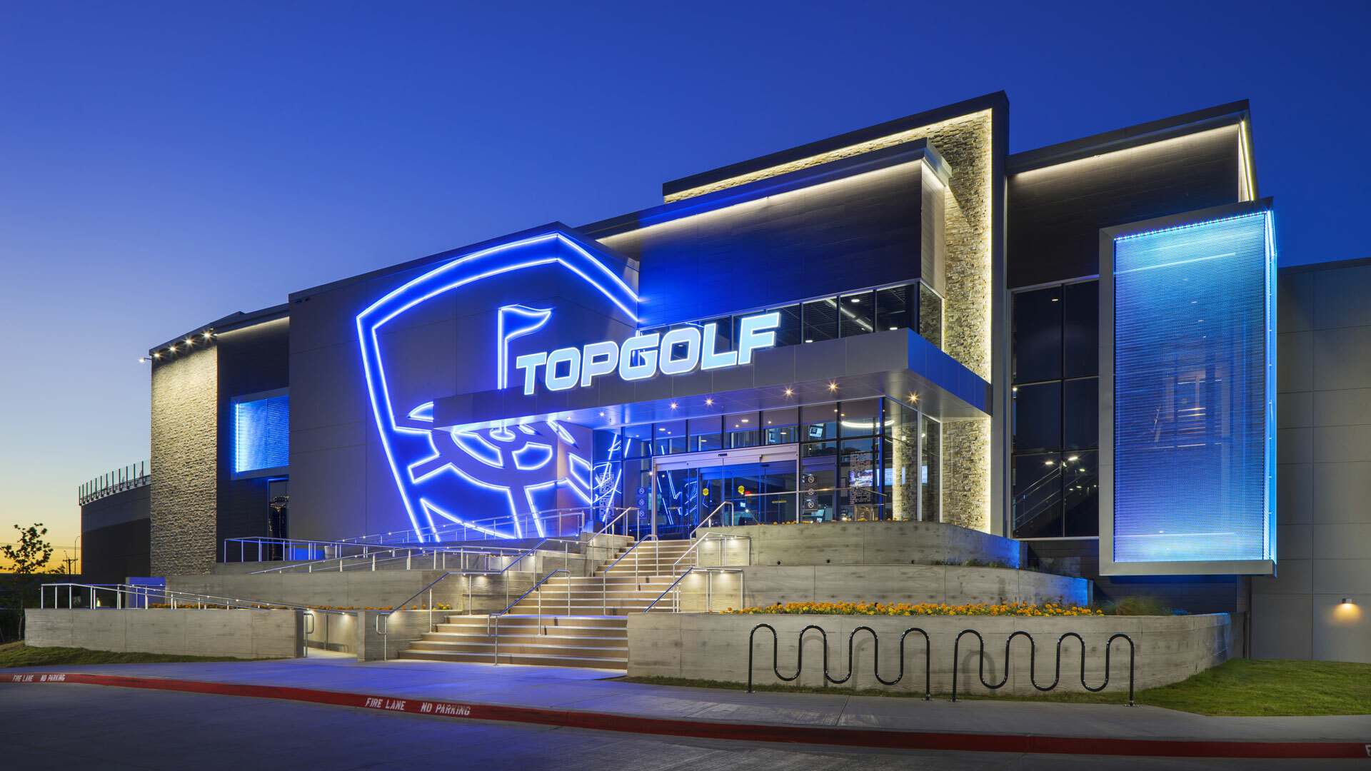 Topgolf
