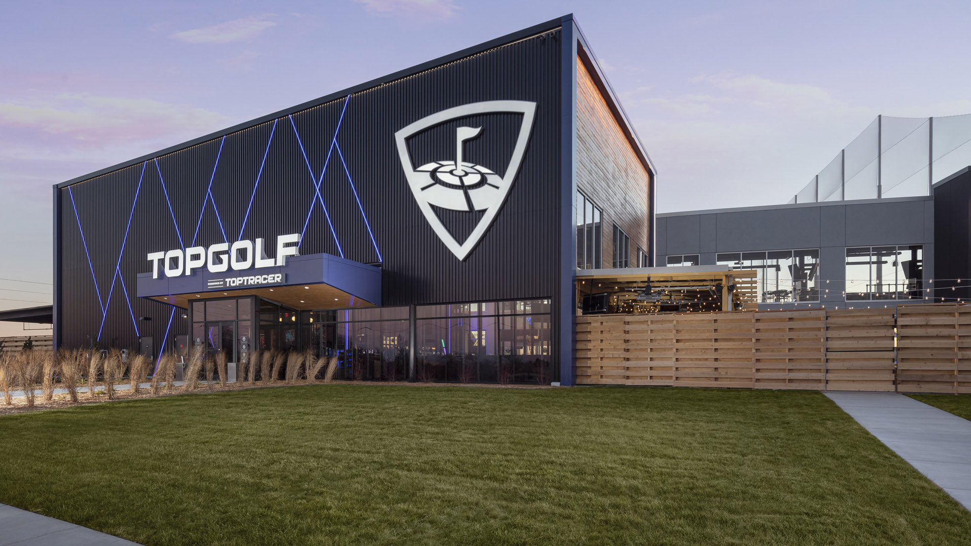 Topgolf