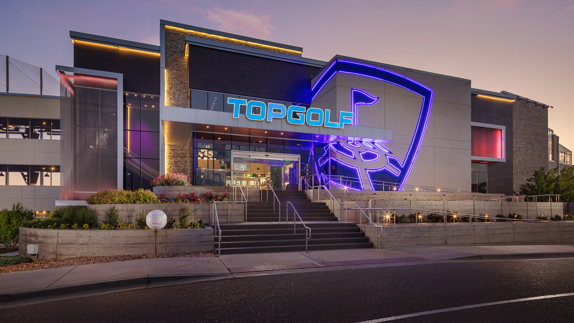 Topgolf Denver - Centennial