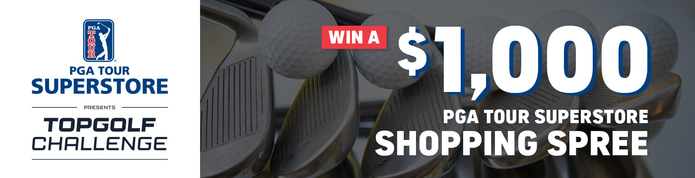Topgolf Challenge presented by PGA Tour Superstore