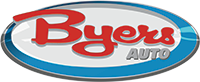Byers Auto Employee Offer