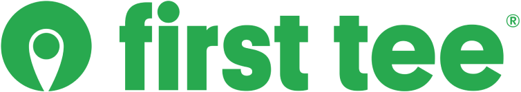 First Tee Logo