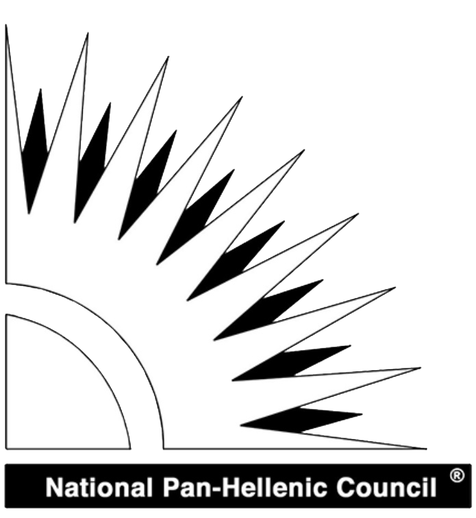 National Pan Hellenic Council logo