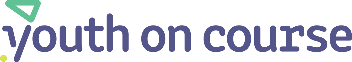 Youth on Course Logo