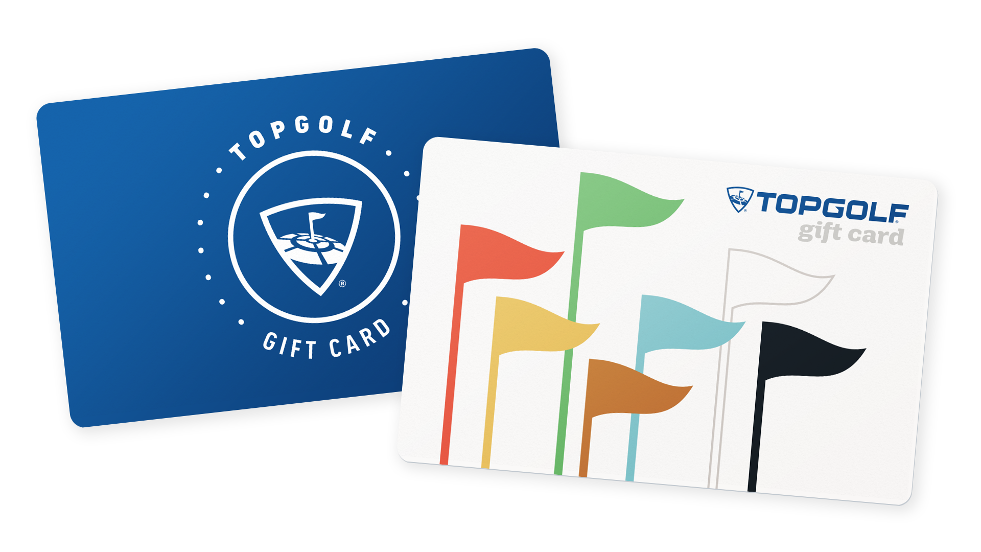 Topgolf Gift Cards