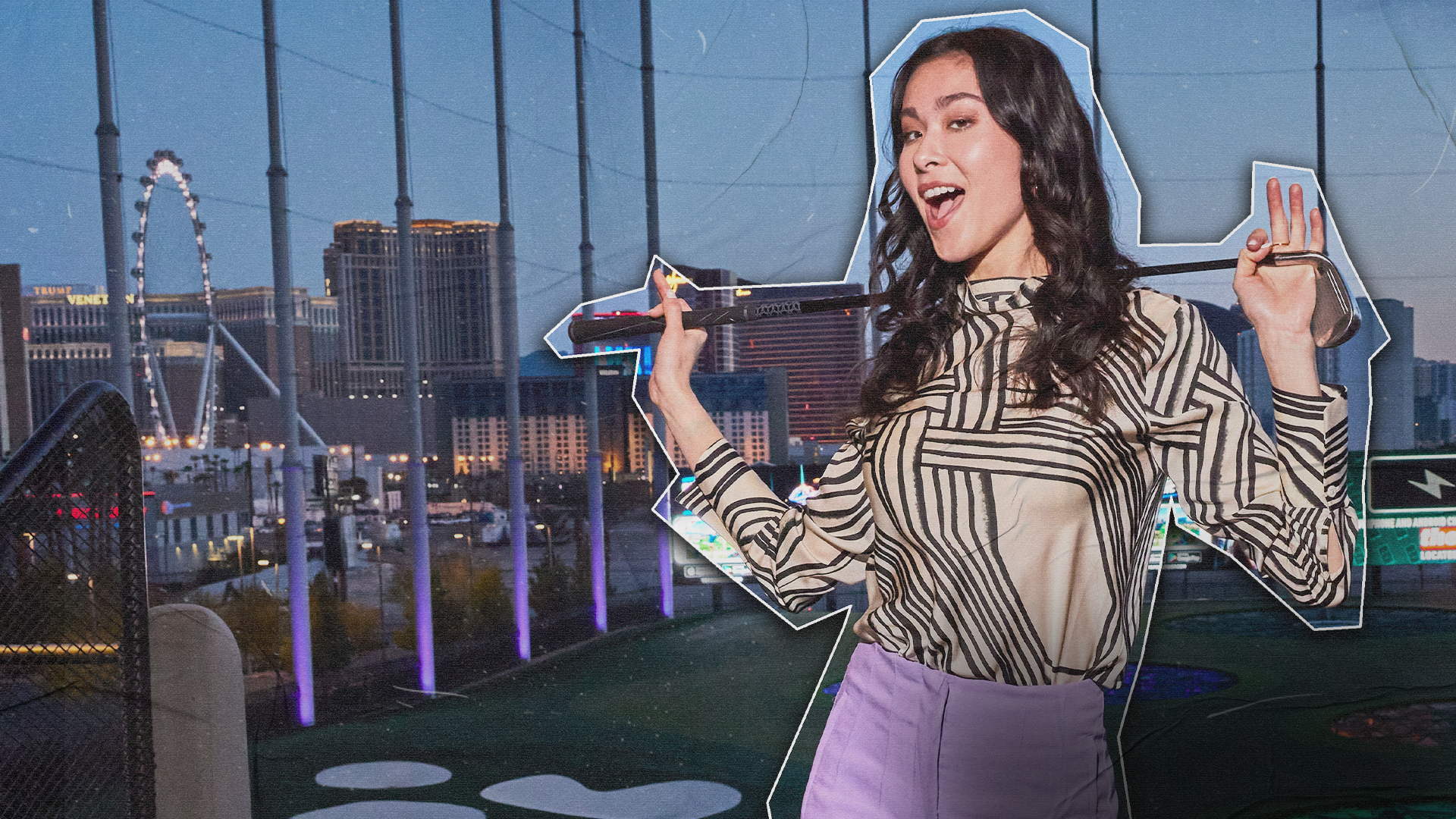 Celebrate New Year’s Eve at Topgolf