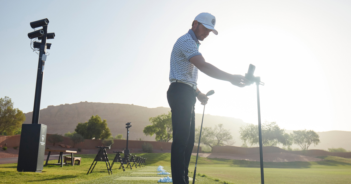 Toptracer | The #1 Range Technology in Golf